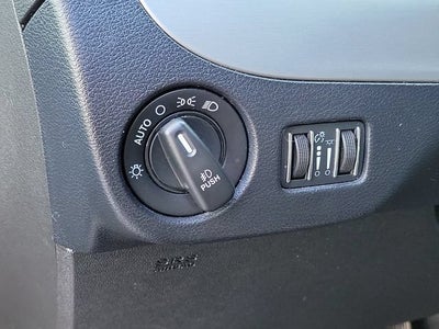 2016 Dodge Grand Caravan R/T
