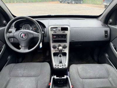 2006 Pontiac Torrent BASE