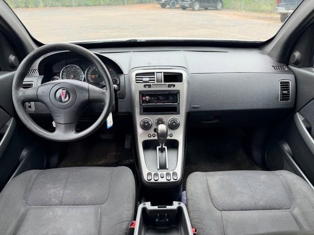 2006 Pontiac Torrent BASE