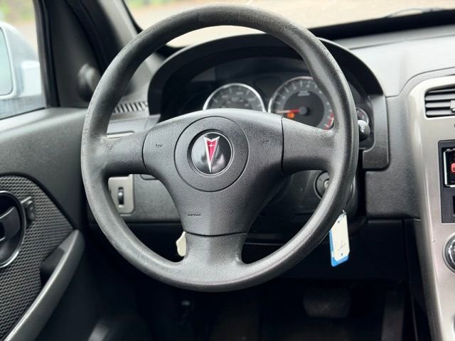 2006 Pontiac Torrent BASE