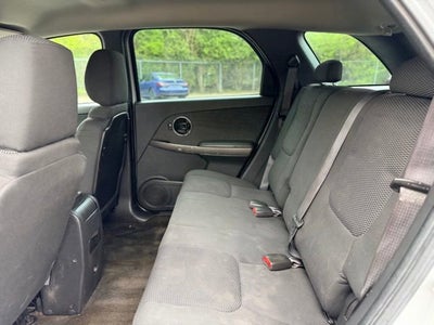 2006 Pontiac Torrent BASE
