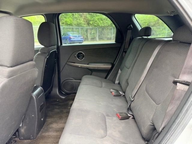 2006 Pontiac Torrent BASE