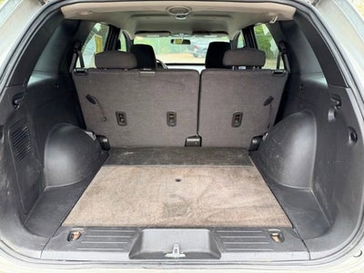 2006 Pontiac Torrent BASE