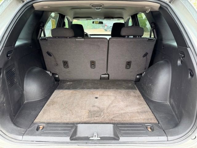2006 Pontiac Torrent BASE