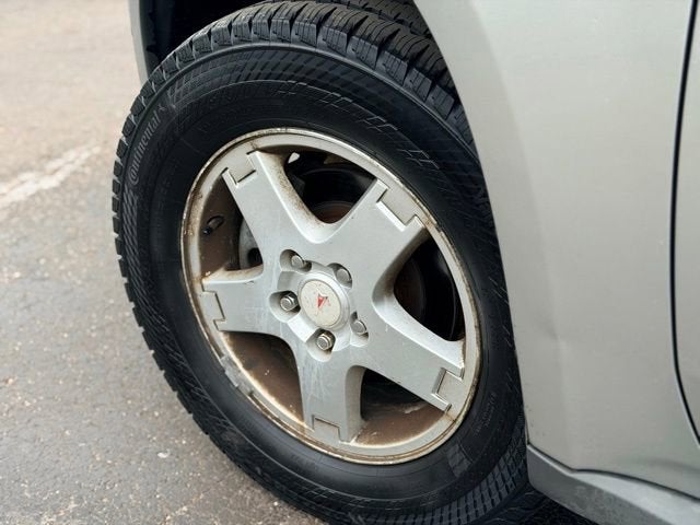 2006 Pontiac Torrent BASE