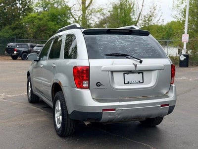 2006 Pontiac Torrent BASE