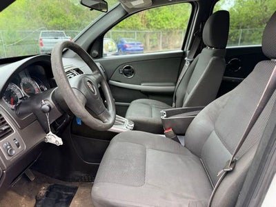 2006 Pontiac Torrent BASE