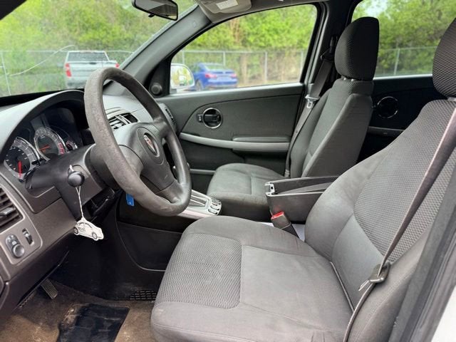 2006 Pontiac Torrent BASE