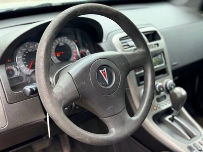 2006 Pontiac Torrent BASE