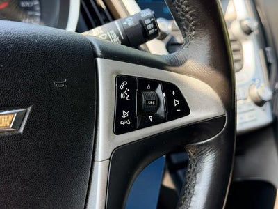 2011 Chevrolet Equinox LT w/1LT
