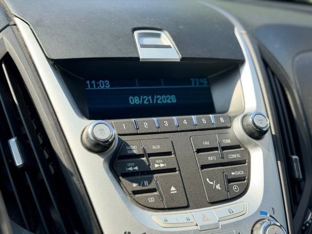 2011 Chevrolet Equinox LT w/1LT