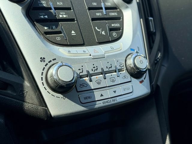 2011 Chevrolet Equinox LT w/1LT