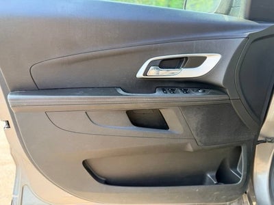 2011 Chevrolet Equinox LT w/1LT
