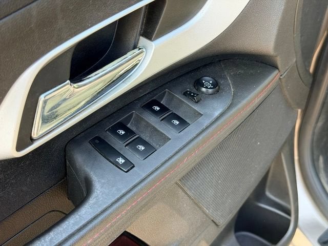 2011 Chevrolet Equinox LT w/1LT