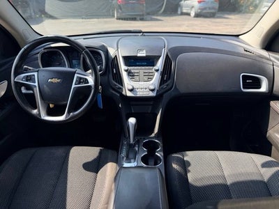 2011 Chevrolet Equinox LT w/1LT