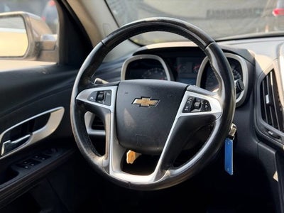 2011 Chevrolet Equinox LT w/1LT
