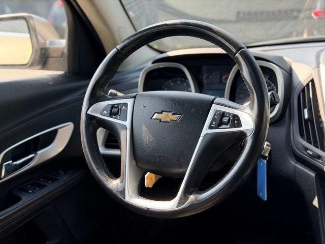 2011 Chevrolet Equinox LT w/1LT