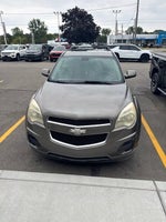 2011 Chevrolet Equinox LT w/1LT
