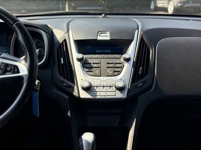 2011 Chevrolet Equinox LT w/1LT