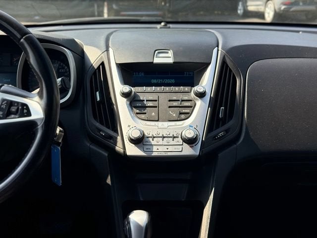 2011 Chevrolet Equinox LT w/1LT