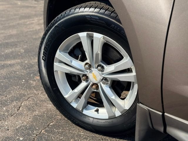2011 Chevrolet Equinox LT w/1LT