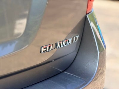 2011 Chevrolet Equinox LT w/1LT