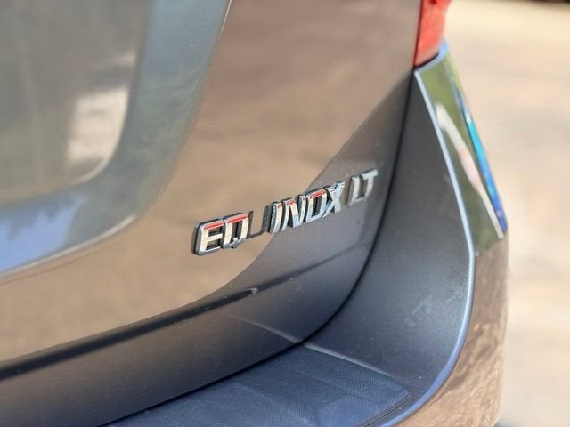2011 Chevrolet Equinox LT w/1LT
