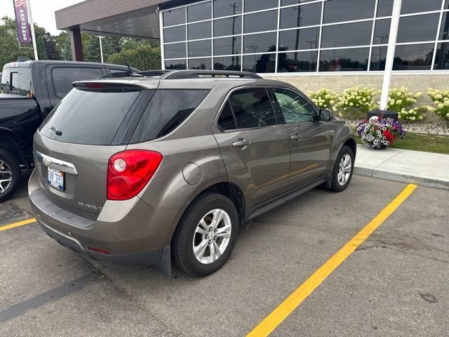 2011 Chevrolet Equinox LT w/1LT