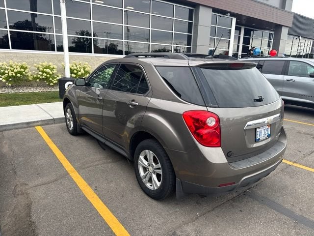 2011 Chevrolet Equinox LT w/1LT