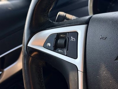 2011 Chevrolet Equinox LT w/1LT