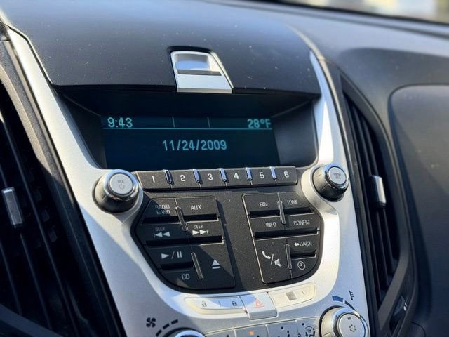2010 Chevrolet Equinox LT w/1LT