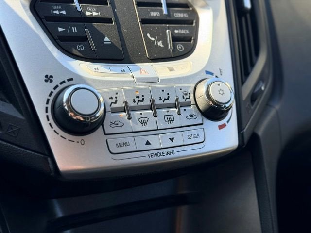 2010 Chevrolet Equinox LT w/1LT