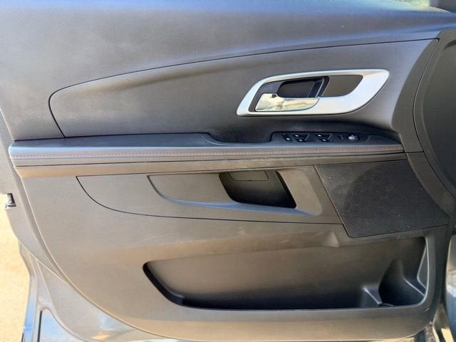 2010 Chevrolet Equinox LT w/1LT