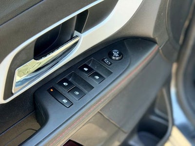 2010 Chevrolet Equinox LT w/1LT