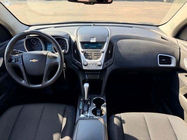 2010 Chevrolet Equinox LT w/1LT