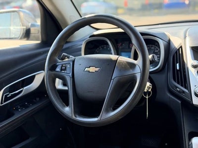 2010 Chevrolet Equinox LT w/1LT
