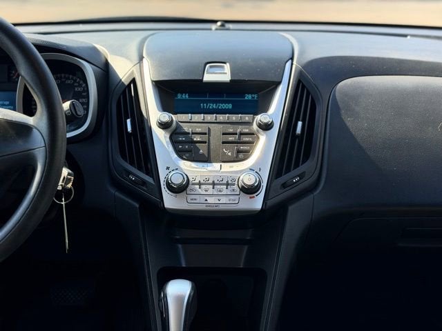 2010 Chevrolet Equinox LT w/1LT