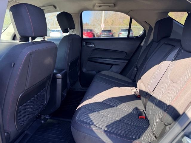 2010 Chevrolet Equinox LT w/1LT
