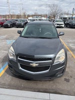 2010 Chevrolet Equinox LT w/1LT