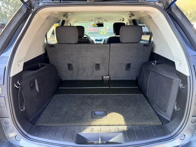 2010 Chevrolet Equinox LT w/1LT