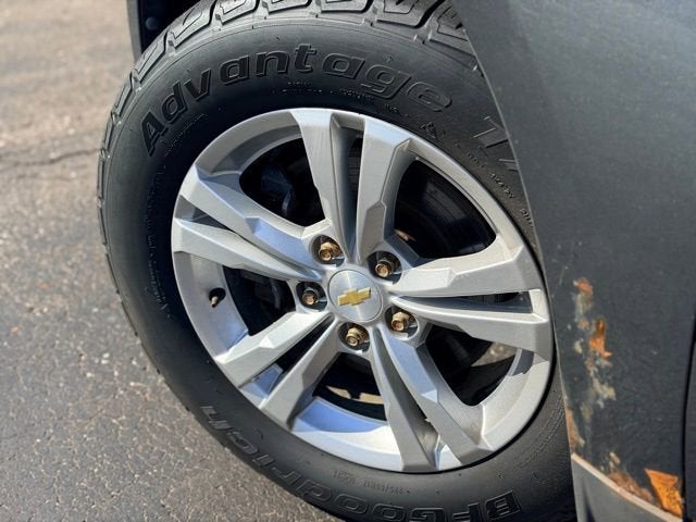 2010 Chevrolet Equinox LT w/1LT