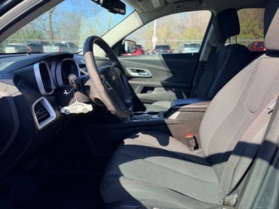 2010 Chevrolet Equinox LT w/1LT