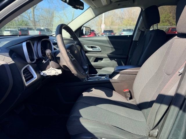 2010 Chevrolet Equinox LT w/1LT