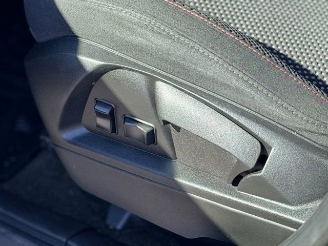 2010 Chevrolet Equinox LT w/1LT