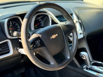 2010 Chevrolet Equinox LT w/1LT