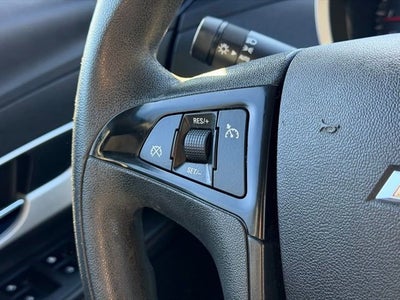 2010 Chevrolet Equinox LT w/1LT