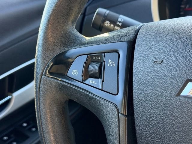 2010 Chevrolet Equinox LT w/1LT