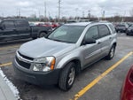 2005 Chevrolet Equinox LS