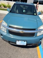 2008 Chevrolet Equinox LT