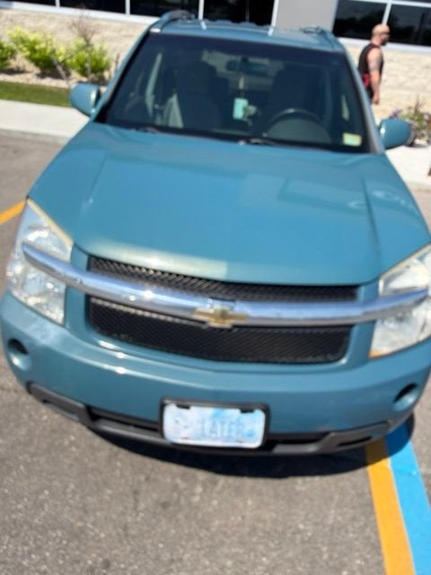 2008 Chevrolet Equinox LT